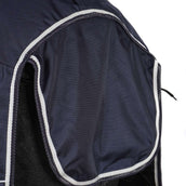 Harry's Horse Couverture d'Extérieur Xtreme-1680 D 200g Marin Harry's Horse Couverture d'Extérieur Xtreme-1680 D 200g Marin