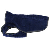 WeatherBeeta Couverture pour Chien ComFiTec Windbreaker Free Deluxe Bleu foncé/Gris/Blanc WeatherBeeta Couverture pour Chien ComFiTec Windbreaker Free Deluxe Bleu foncé/Gris/Blanc