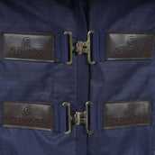 Kentucky Turnout Rug All Weather Waterproof Classic 0g Marin Kentucky Turnout Rug All Weather Waterproof Classic 0g Marin