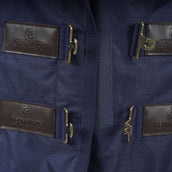 Kentucky Turnout Rug All Weather Waterproof Classic 50g Marin Kentucky Turnout Rug All Weather Waterproof Classic 50g Marin