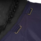 Kentucky Turnout Rug All Weather Waterproof Classic 50g Marin Kentucky Turnout Rug All Weather Waterproof Classic 50g Marin