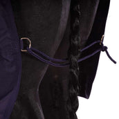 Kentucky Turnout Rug All Weather Waterproof Classic 0g Marin Kentucky Turnout Rug All Weather Waterproof Classic 0g Marin