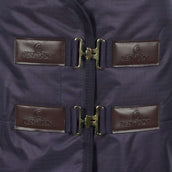 Kentucky Turnout Rug All Weather Waterproof Classic 150g Marin Kentucky Turnout Rug All Weather Waterproof Classic 150g Marin