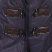 Kentucky Turnout Rug All Weather Waterproof Classic 150g Marin Kentucky Turnout Rug All Weather Waterproof Classic 150g Marin