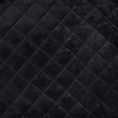 Kentucky Couvre-reins 160g Noir Kentucky Couvre-reins 160g Noir