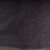 Kentucky Couvre-reins Carré Heavy Fleece Gris foncé Kentucky Couvre-reins Carré Heavy Fleece Gris foncé