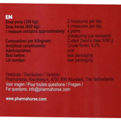 PharmaHorse Griffe du Diable Cheval PharmaHorse Griffe du Diable Cheval