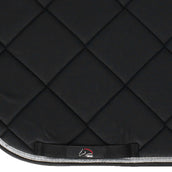 HKM Tapis de Selle Romy Dressage Noir HKM Tapis de Selle Romy Dressage Noir