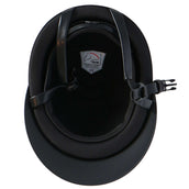 HKM Bombe Lady Shield Noir/Argent HKM Bombe Lady Shield Noir/Argent