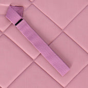 HKM Tapis de Selle Romy Polyvalence Rose clair HKM Tapis de Selle Romy Polyvalence Rose clair