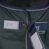 Bucas Green-Line Turnout 300g Vert Bucas Green-Line Turnout 300g Vert