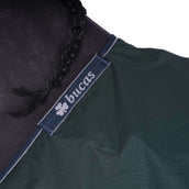 Bucas Green-Line Turnout 300g Vert Bucas Green-Line Turnout 300g Vert