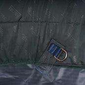 Bucas Green-Line Turnout 300g Vert Bucas Green-Line Turnout 300g Vert