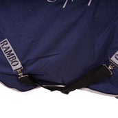 Rambo Dry Rug Supreme Marine/Argent Rambo Dry Rug Supreme Marine/Argent