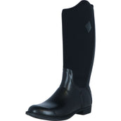 Muck Boot Derby Tall Noir Muck Boot Derby Tall Noir