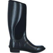 Muck Boot Derby Tall Noir Muck Boot Derby Tall Noir