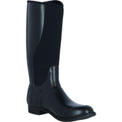 Muck Boot Derby Tall Noir Muck Boot Derby Tall Noir