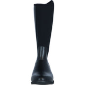 Muck Boot Derby Tall Noir Muck Boot Derby Tall Noir