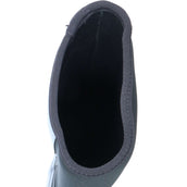 Muck Boot Derby Tall Noir Muck Boot Derby Tall Noir