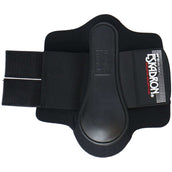 Eskadron Guêtres Fermées Neo-boots Pour Noir Eskadron Guêtres Fermées Neo-boots Pour Noir