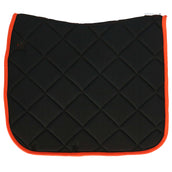HKM Tapis de Selle Romy Dressage Coraux orange HKM Tapis de Selle Romy Dressage Coraux orange