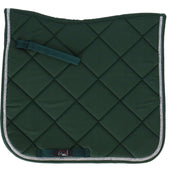 HKM Tapis de Selle Romy Dressage Vert Foncé HKM Tapis de Selle Romy Dressage Vert Foncé