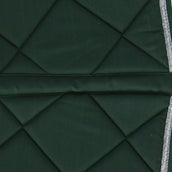 HKM Tapis de Selle Romy Dressage Vert Foncé HKM Tapis de Selle Romy Dressage Vert Foncé