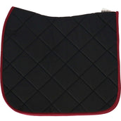 HKM Tapis de Selle Allround Dressage Vin rouge HKM Tapis de Selle Allround Dressage Vin rouge