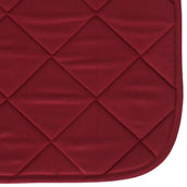 HKM Tapis de Selle Allround Dressage Vin rouge HKM Tapis de Selle Allround Dressage Vin rouge