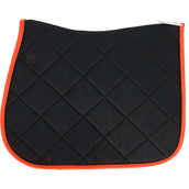 HKM Tapis de Selle Romy Polyvalence Coraux orange HKM Tapis de Selle Romy Polyvalence Coraux orange