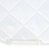 HKM Tapis de Selle Bergamo Dressage Blanc HKM Tapis de Selle Bergamo Dressage Blanc