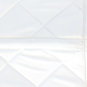 HKM Tapis de Selle Bergamo Dressage Blanc HKM Tapis de Selle Bergamo Dressage Blanc