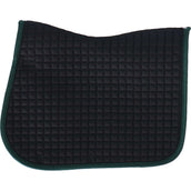 HKM Tapis de Selle Charly Polyvalence Vert Foncé HKM Tapis de Selle Charly Polyvalence Vert Foncé