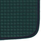 HKM Tapis de Selle Charly Polyvalence Vert Foncé HKM Tapis de Selle Charly Polyvalence Vert Foncé