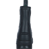 Ariat Paddock Heritage IV Zip Steel Toe Noir Ariat Paddock Heritage IV Zip Steel Toe Noir