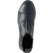 Ariat Paddock Heritage IV Zip Steel Toe Noir Ariat Paddock Heritage IV Zip Steel Toe Noir