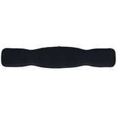 Harry's Horse Sangle de Dressage Memoryfoam Noir Harry's Horse Sangle de Dressage Memoryfoam Noir
