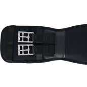 Harry's Horse Sangle de Dressage Memoryfoam Noir Harry's Horse Sangle de Dressage Memoryfoam Noir