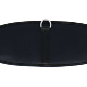 Harry's Horse Sangle de Dressage Memoryfoam Noir Harry's Horse Sangle de Dressage Memoryfoam Noir