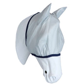 Bucas Freedom Masque Anti-Mouches Argent Bucas Freedom Masque Anti-Mouches Argent