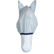 Bucas Freedom Masque Anti-Mouches Argent Bucas Freedom Masque Anti-Mouches Argent