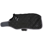 Back on Track Couverture pour Chien Haze Gris Back on Track Couverture pour Chien Haze Gris