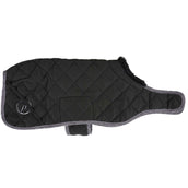 Back on Track Couverture pour Chien Haze Gris Back on Track Couverture pour Chien Haze Gris