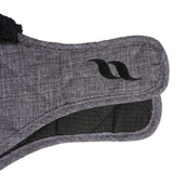 Back on Track Couverture pour Chien Haze Gris Back on Track Couverture pour Chien Haze Gris