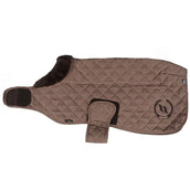 Back on Track Couverture pour Chien Haze Marron Back on Track Couverture pour Chien Haze Marron