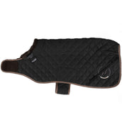 Back on Track Couverture pour Chien Haze Marron Back on Track Couverture pour Chien Haze Marron