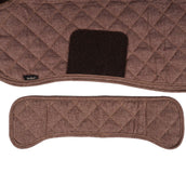 Back on Track Couverture pour Chien Haze Marron Back on Track Couverture pour Chien Haze Marron