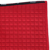 LeMieux Tapis de Selle Luxury Square Polyvalent Chilli Red LeMieux Tapis de Selle Luxury Square Polyvalent Chilli Red