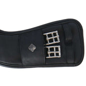 LeMieux Sangle Mono Anatomique Noir LeMieux Sangle Mono Anatomique Noir