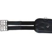 LeMieux Sangle d'Obstacle Anatomique Noir LeMieux Sangle d'Obstacle Anatomique Noir